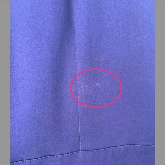 Size 6 Trashy Diva Courtney Coat Dress - Picture 6 of 7